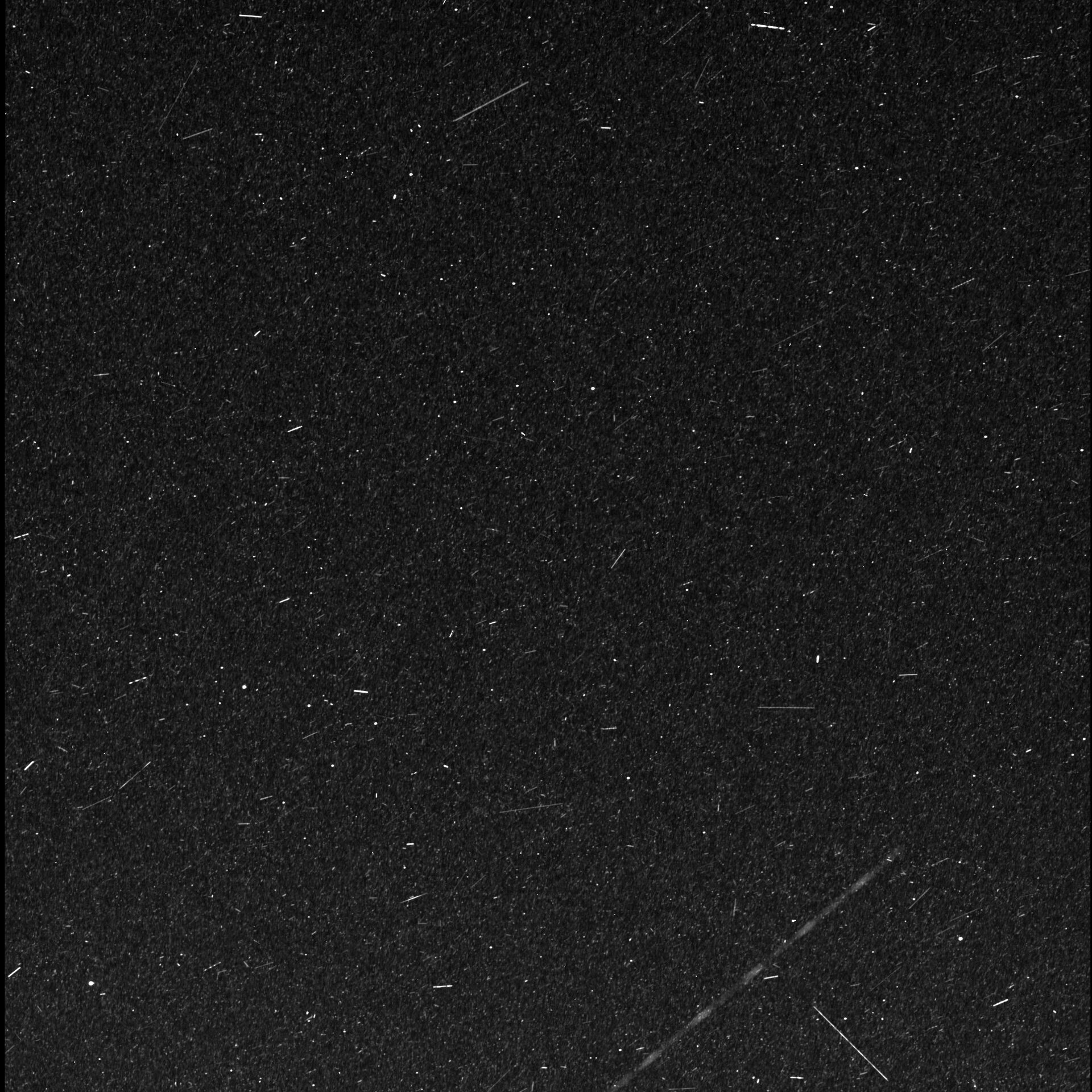 Comet dust environment on 10 December 2015 