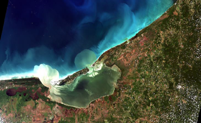 Conservation of coastal watersheds in Mexico