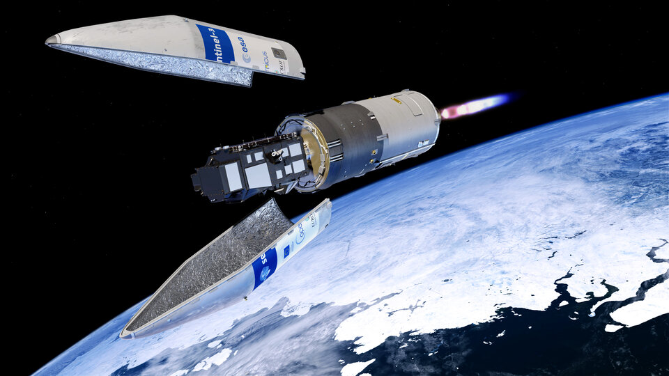 Sentinel-3