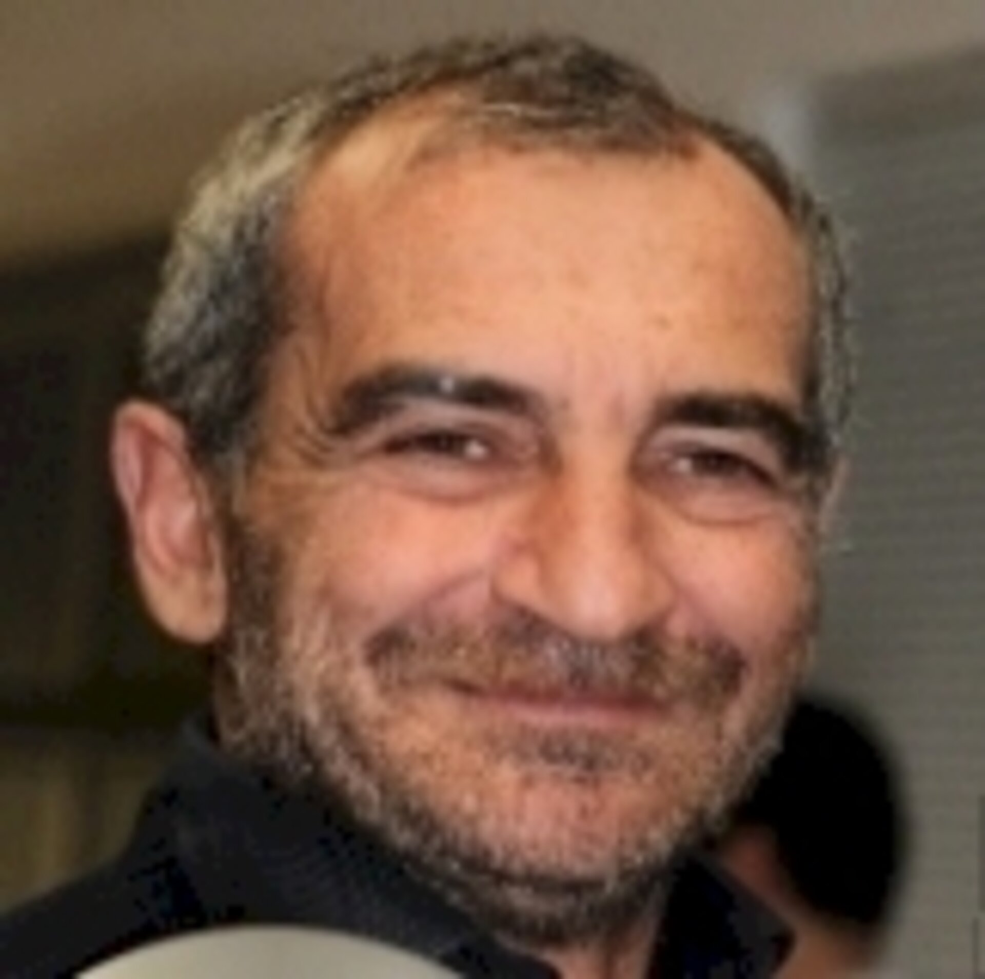 Giovanni Sylos Labini
