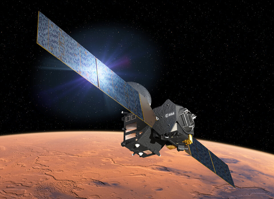 ExoMars