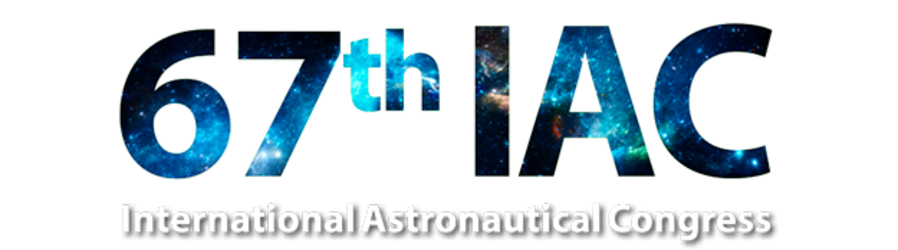 IAC 2016 logo