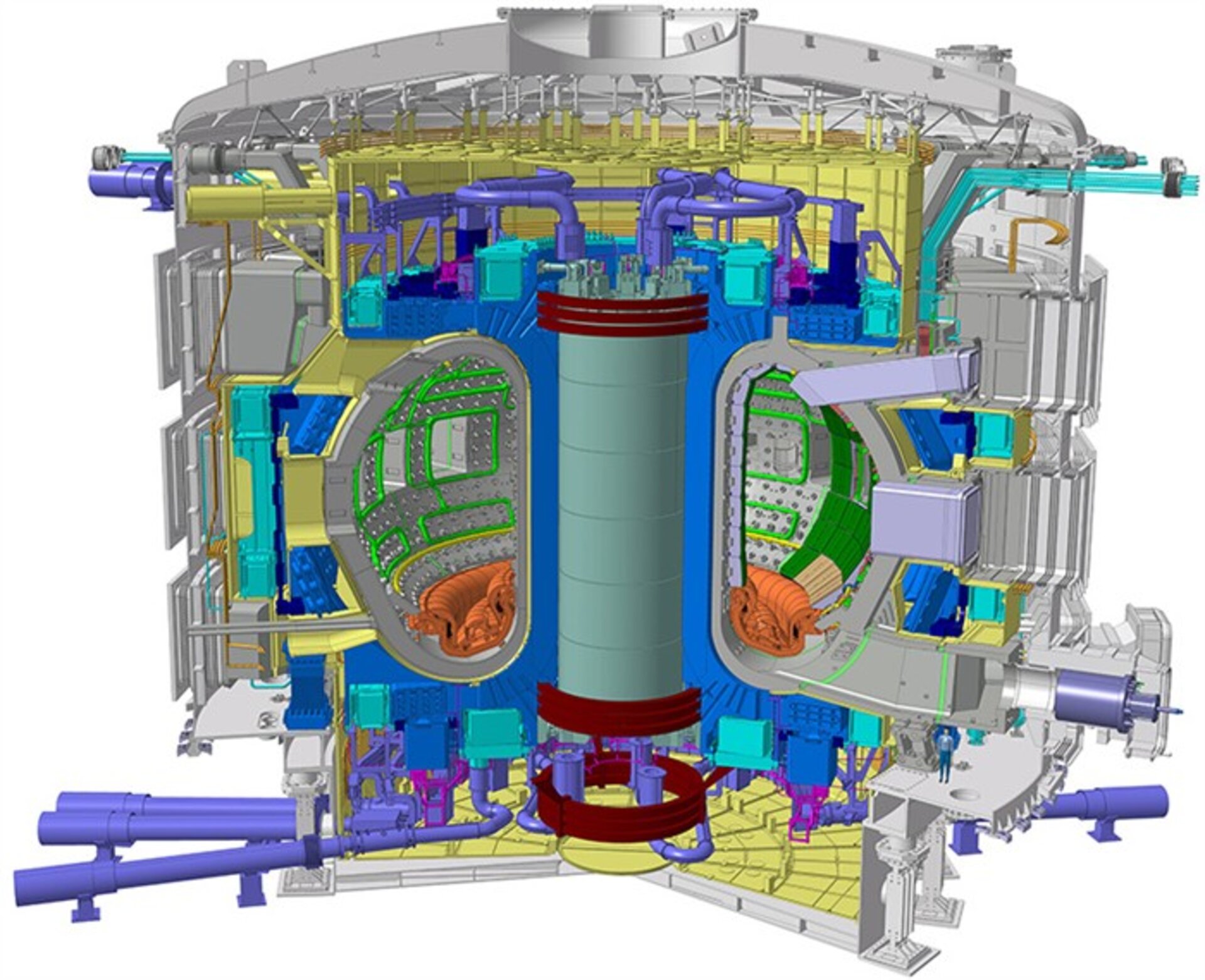 Tokamak