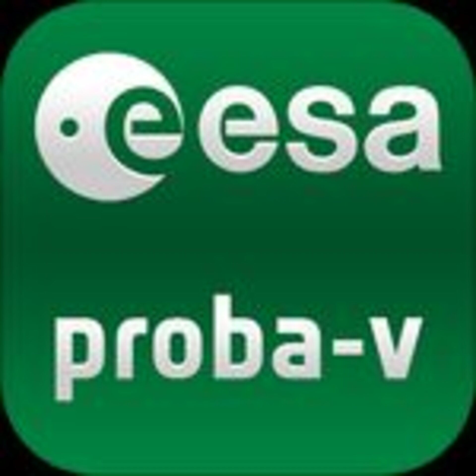 Proba-V app