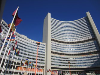 UN Vienna