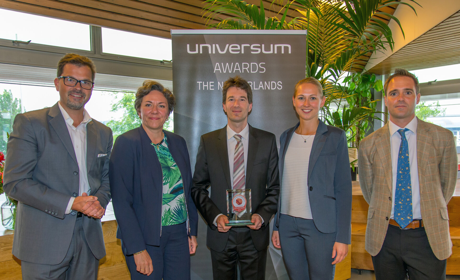 Universum Awards