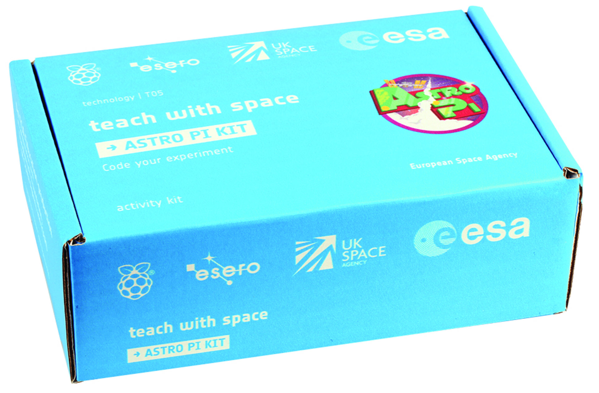 Astro Pi Kit