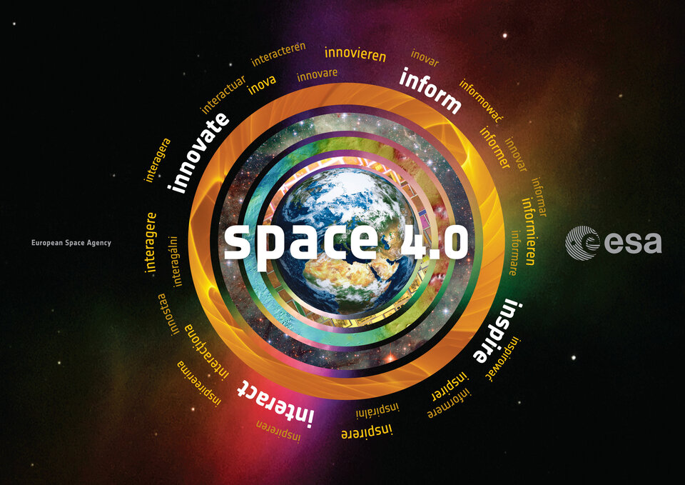 Space 4.0i