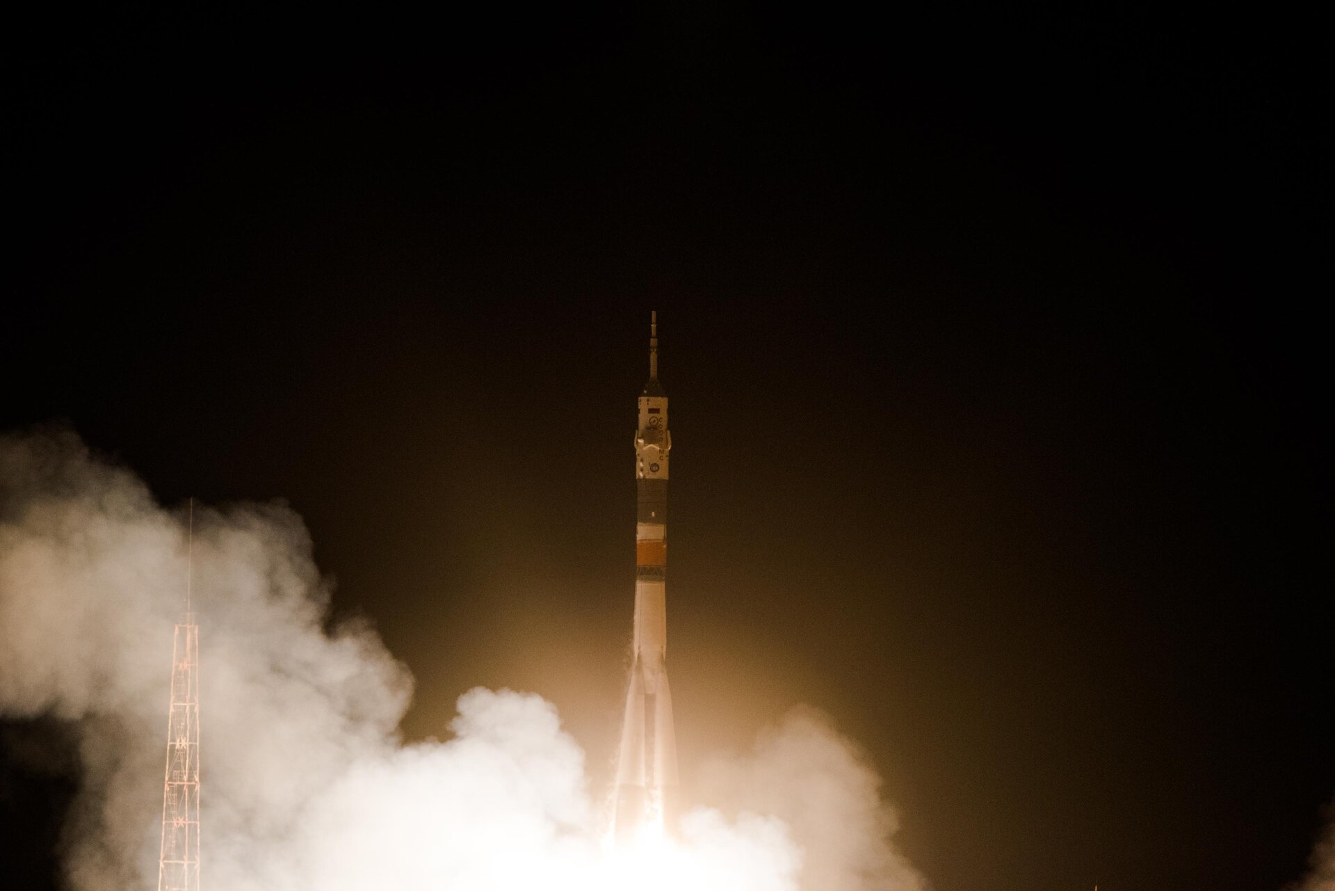 Proxima liftoff