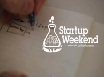 Startup weekend