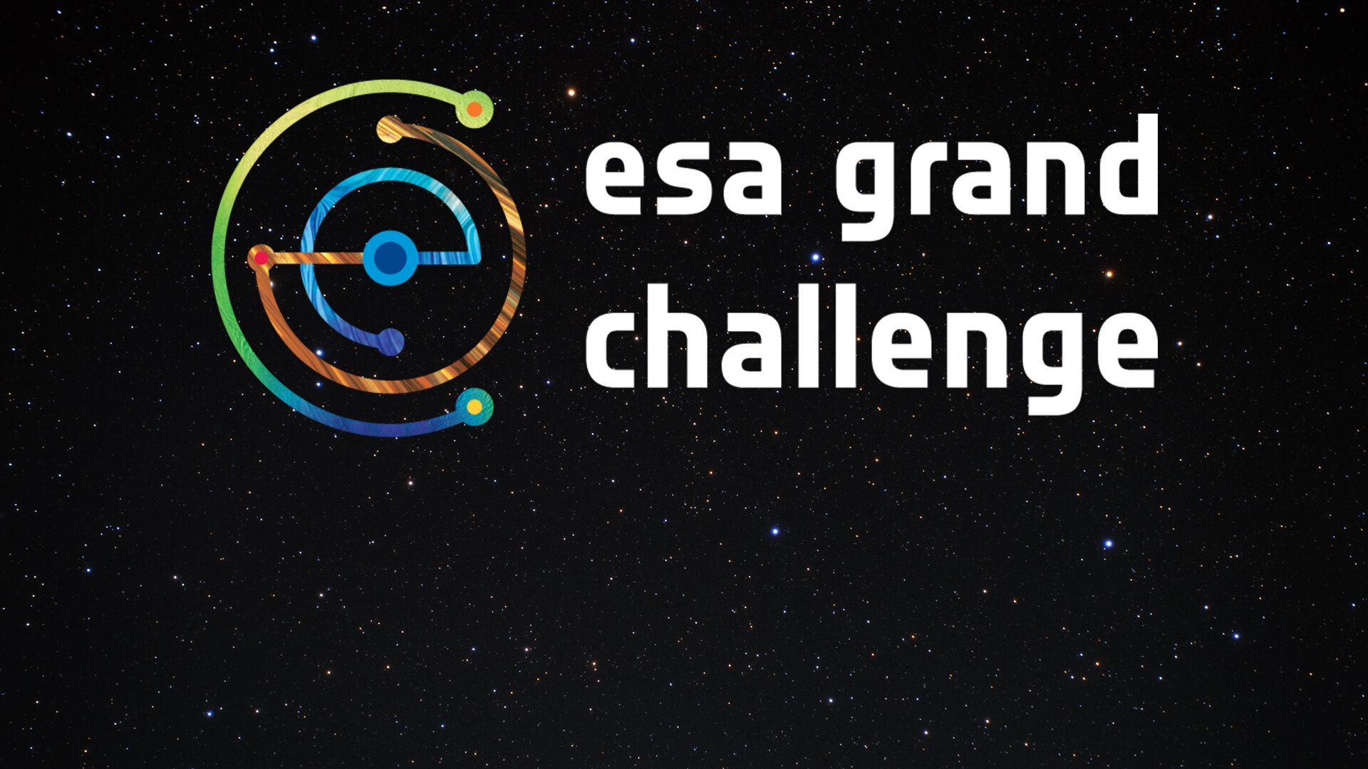 Die Grand Challenge Initiative der ESA: Raumfahrt-Experten und Vertreter aus Wirtschaft und Wissenschaft treffen sich zu interdisziplinärem Erfahrungsaustausch