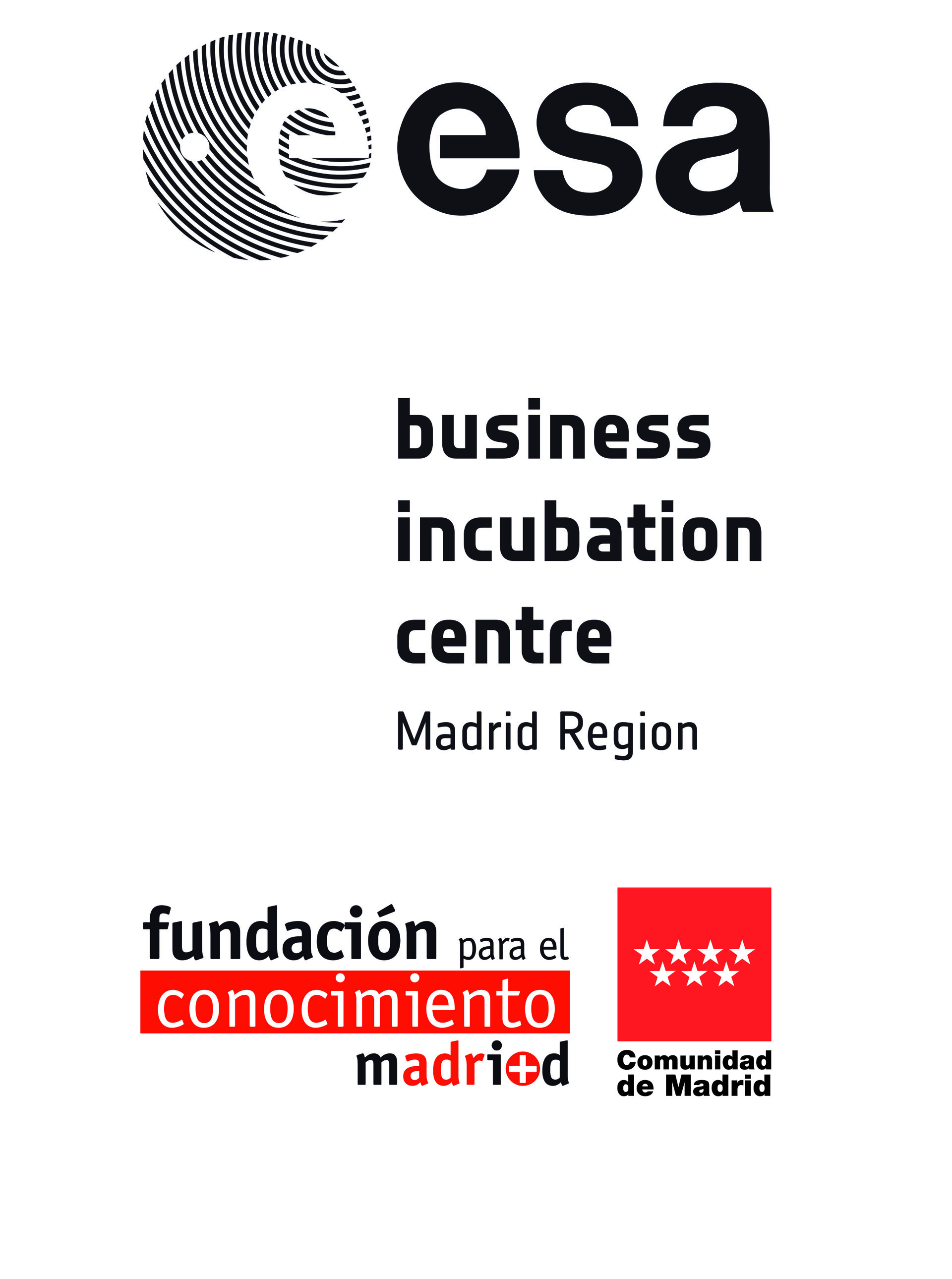 ESA Business Incubation Centre Madrid Region