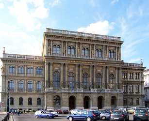 Hungarian Academy of Sciences