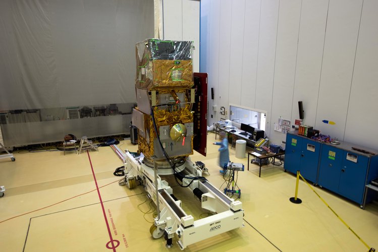 Sentinel-2B