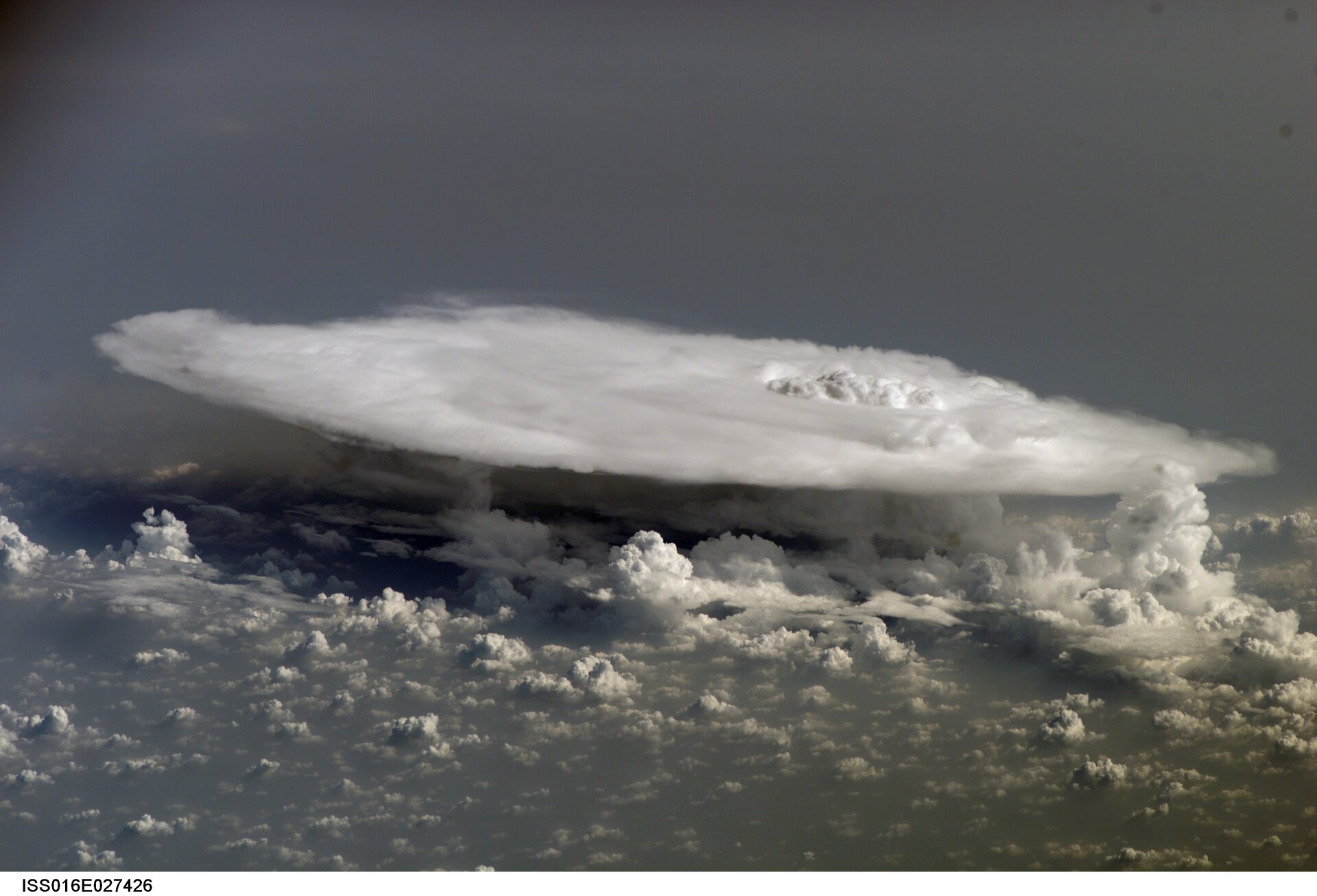 Cloud turret