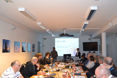 Presentation of the pilot project