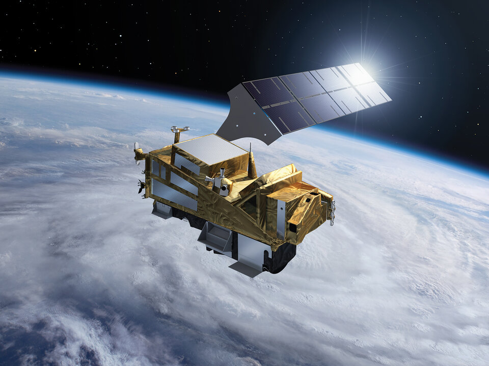 Sentinel-5