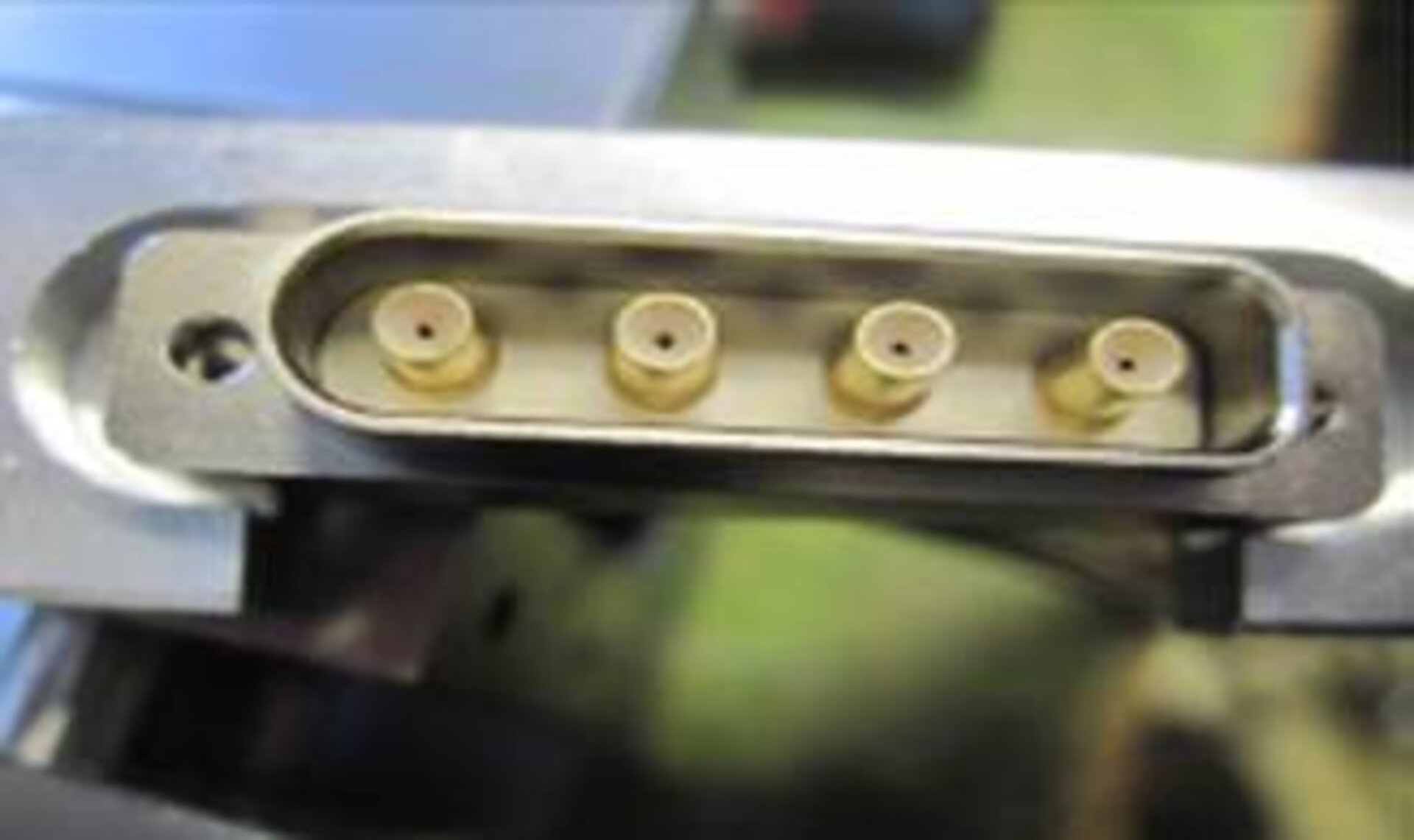 Coaxial connector