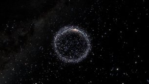According to ESA's Space Debris Office, in almost 60 years of space activities, more than 5200 launches have placed some 7500 satellites into orbit, of which about 4300 remain in space; only a small fraction − about 1200 − are still operational today