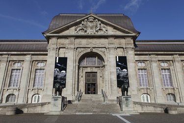 Landesmuseum Darmstadt 