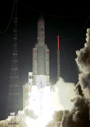 Ariane 5 V179