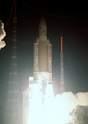 Ariane 5 V180