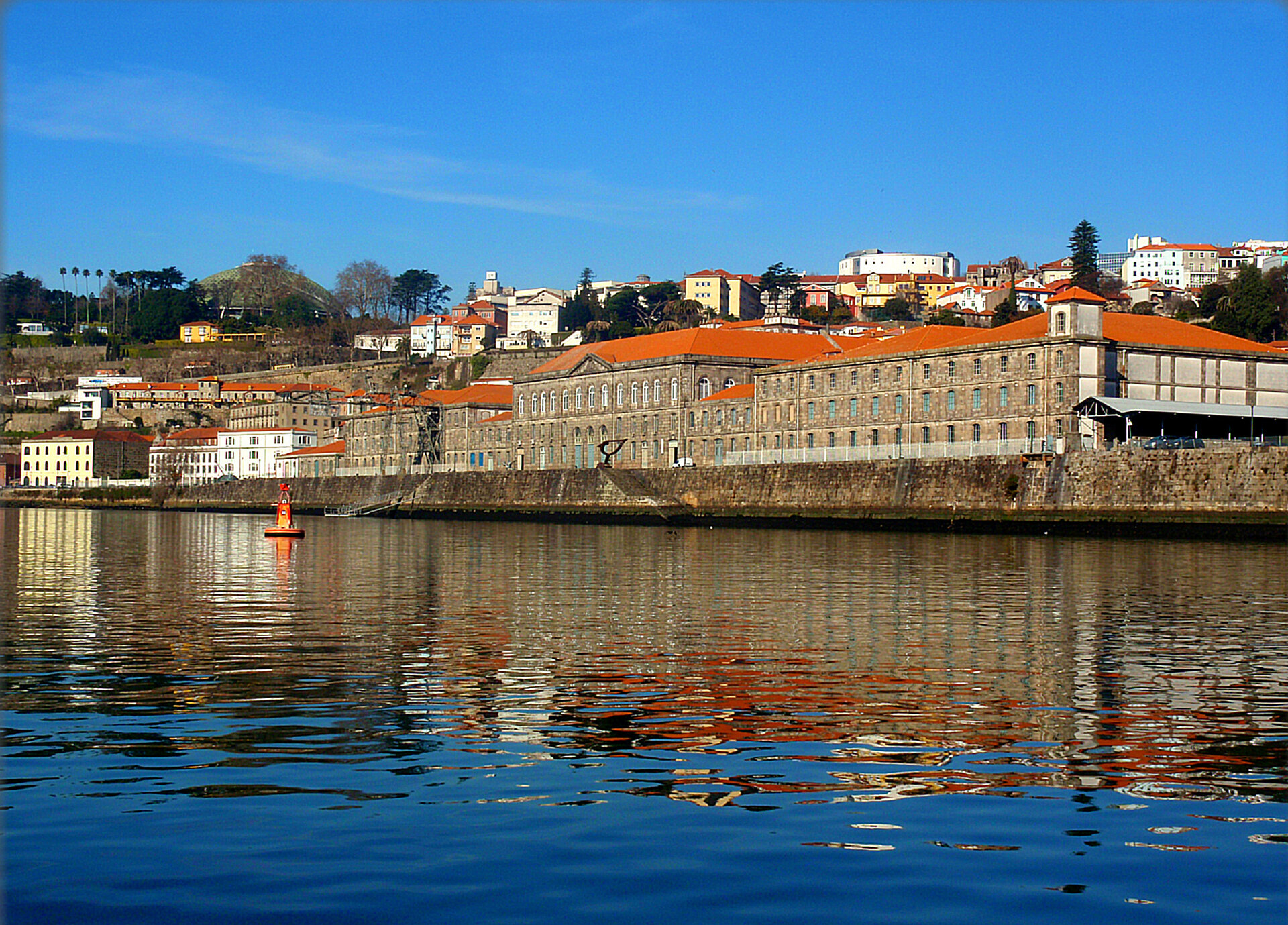 Porto (Portugal)