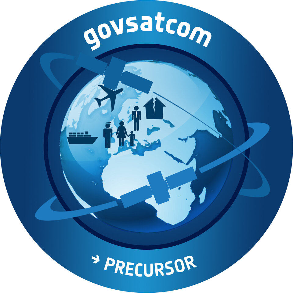 Govsatcom Precursor