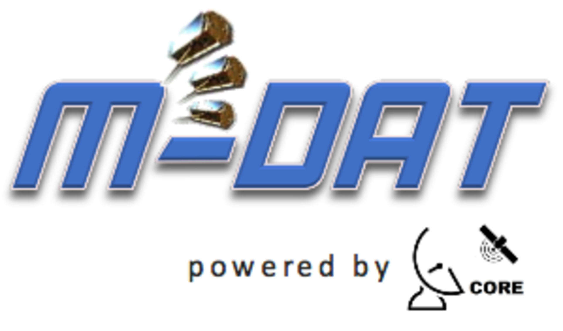 M-DAT Project Logo