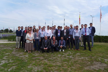 R&D proposal training at ESA