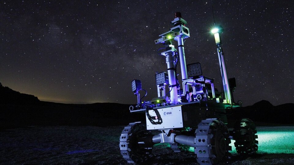 Artificial intelligence is used in many aspects of space, including helping rovers to autonomously explore planetary surfaces, but it must be used carefully.