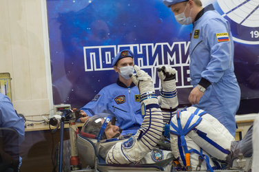 Sokol suit pressure testing