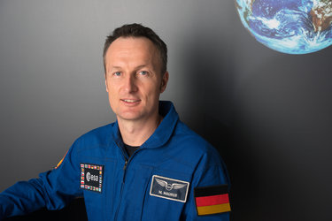 Matthias Maurer