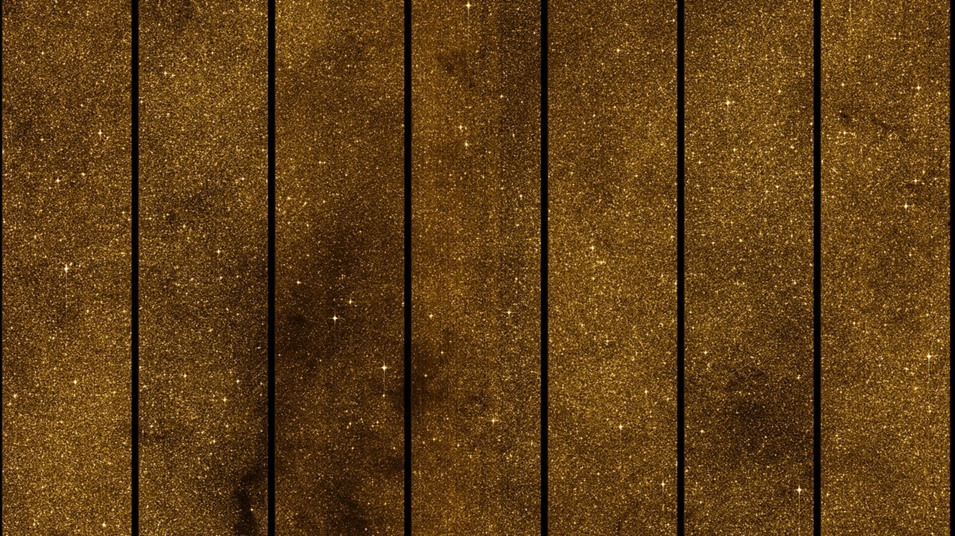 Απεικόνιση του ουρανού κοντά στο κέντρο του Γαλαξία μας από την αποστολή Γαία