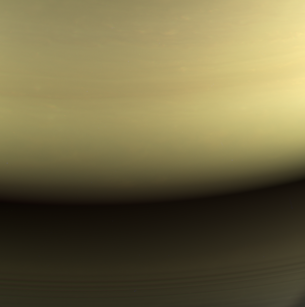 Cassinis sidste billede