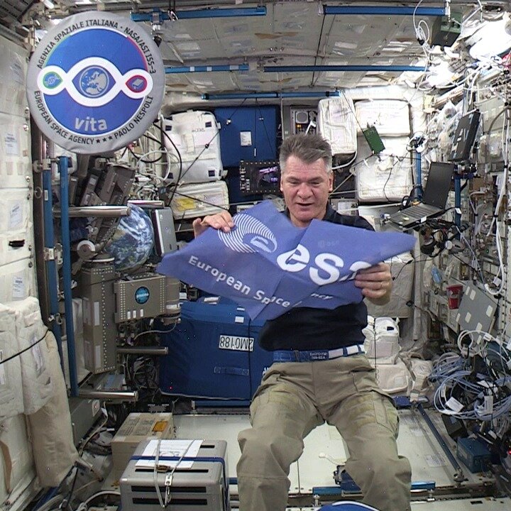 Paolo Nespoli