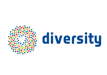 Diversity logo