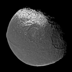 Iapetus