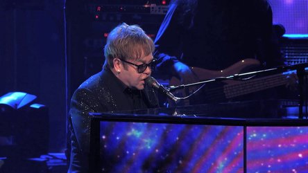 Elton John