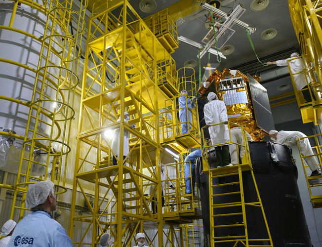 Sentinel-5P