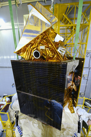 Sentinel-5P