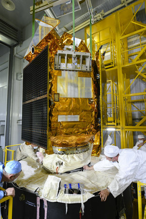 Sentinel-5P