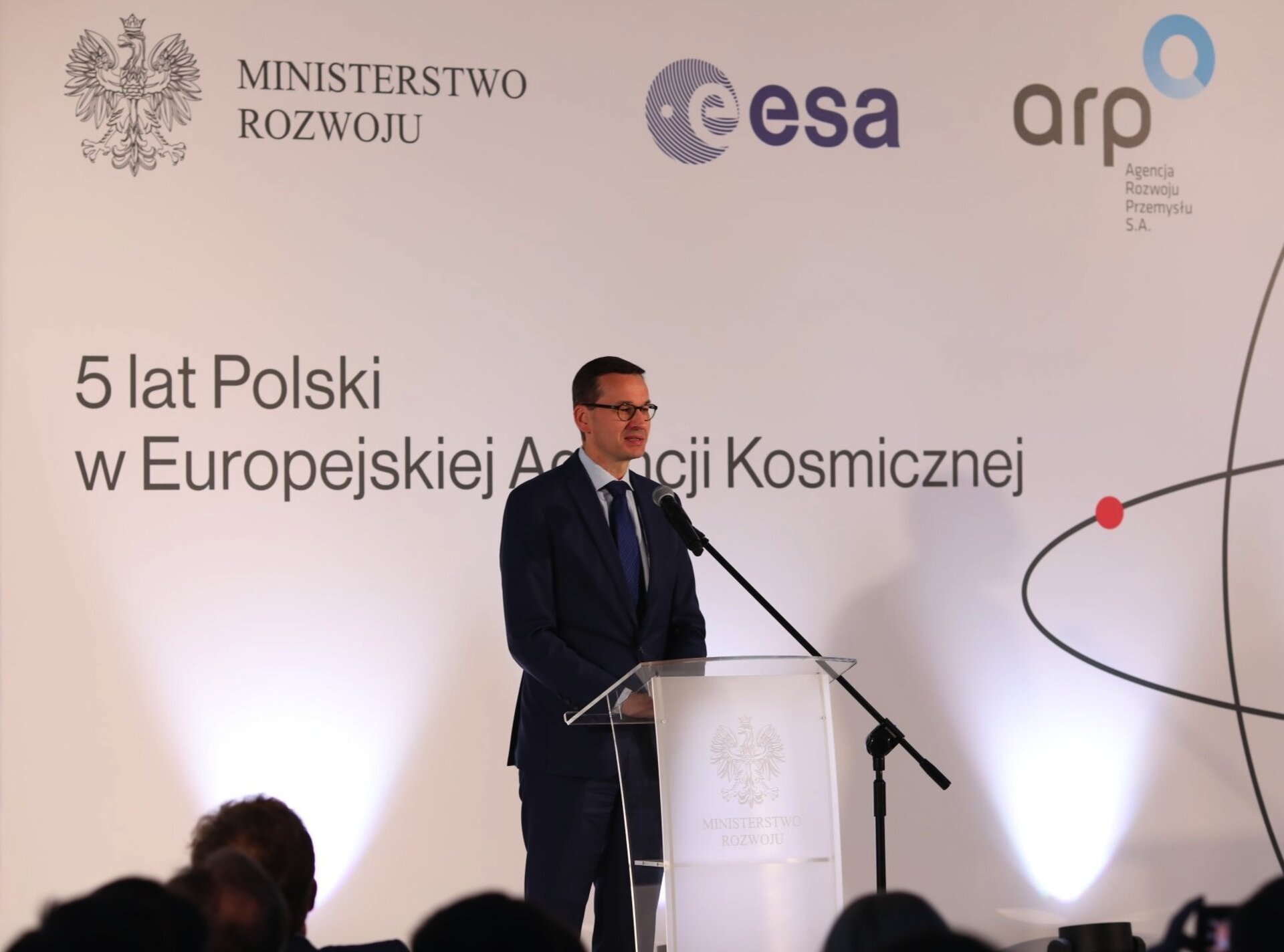 Mateusz Morawiecki, Deputy Prime Minister of Poland