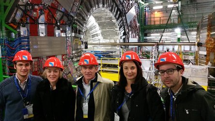 CERN