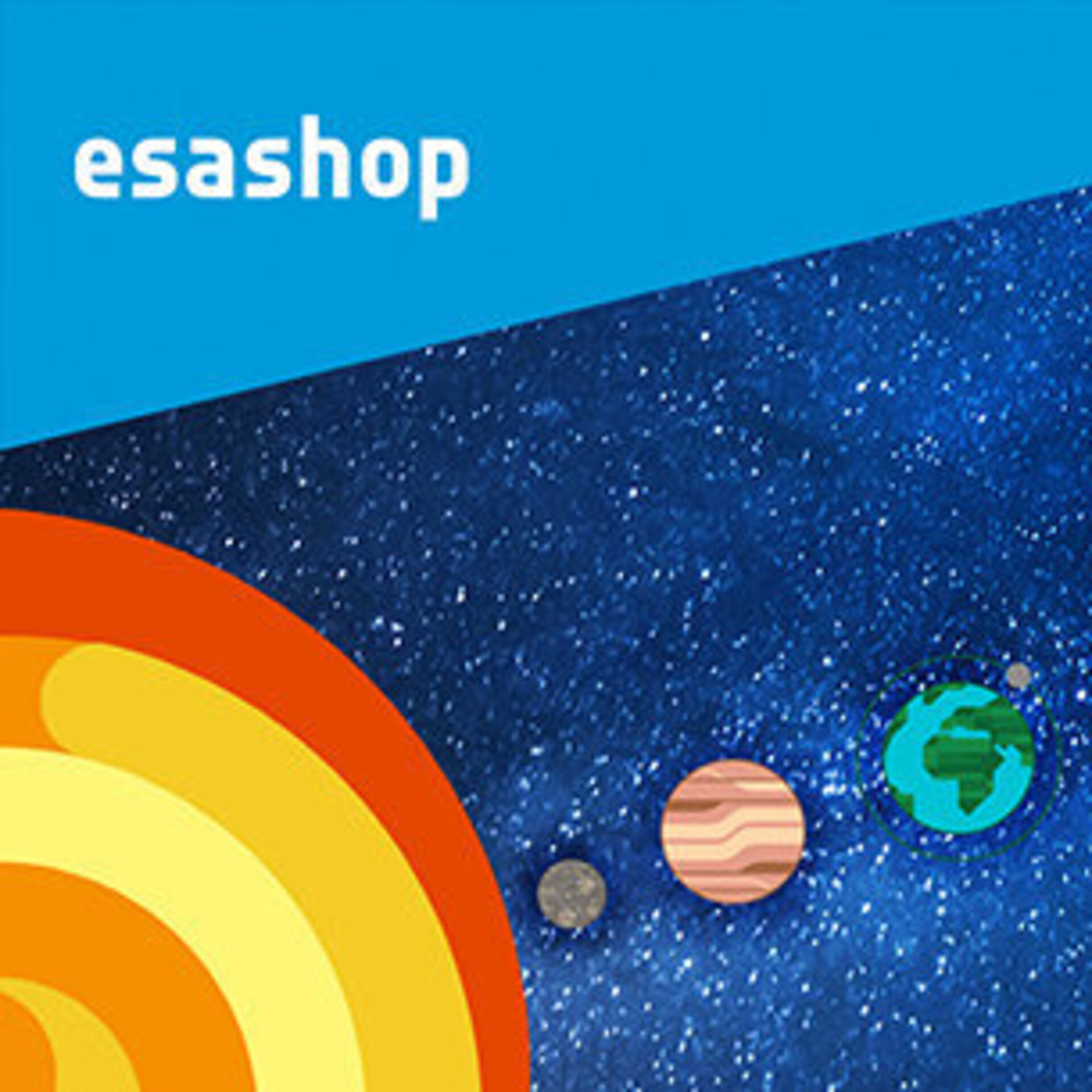 ESASHOP New collection