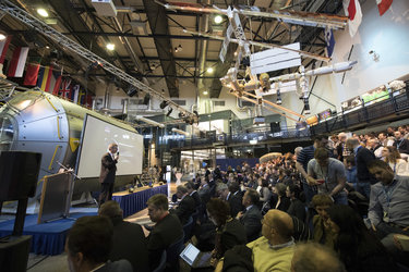 ESA's Navigation Days