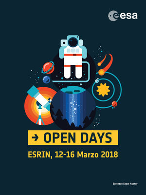 ESRIN Open Days 2018