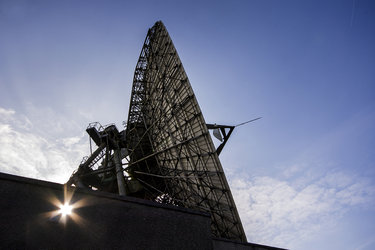 Goonhilly station