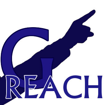 Team G-REACH logo