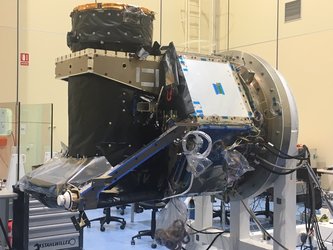 ESA’s Cheops mission